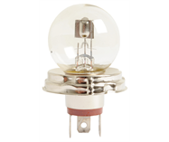 Artiklar - GLÖDLAMPA 12 V 45/50 W  P45T - ctl00_cph1_ProdImage