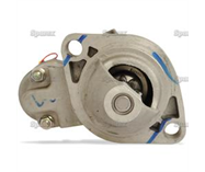 Artiklar - STARTMOTOR 6 VOLT TILL 12 VOLT TE20 - ctl00_cph1_ProdImage